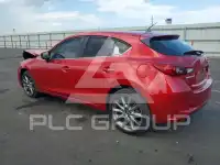 2018 Mazda 3 фото