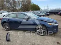 2018 Mazda 3 фото