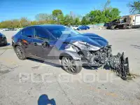 2018 Mazda 3 фото