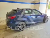 2018 Mazda 3 фото