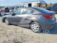 2018 Mazda 3 photo