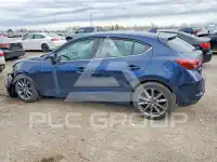 2018 Mazda 3 фото