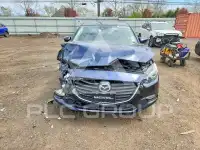 2018 Mazda 3 фото