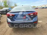 2018 Mazda 3 фото