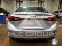 2018 Mazda 3 photo