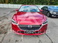 2018 Mazda 6 фото