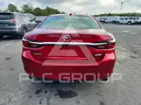 2018 Mazda 6 фото