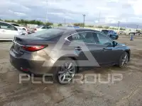 2018 Mazda 6 фото