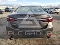 2018 Mazda 6 фото