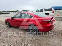 2018 Mazda 6 фото