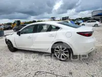 2018 Mazda 6 фото