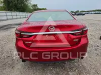 2018 Mazda 6 фото