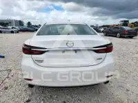 2018 Mazda 6 фото