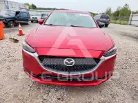 2018 Mazda 6 фото