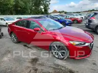 2018 Mazda 6 фото