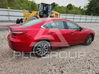 2018 Mazda 6 фото