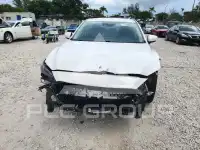 2018 Mazda 6 фото