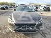 2018 Mazda 6 фото
