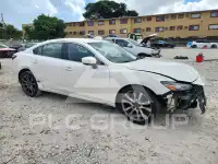2018 Mazda 6 фото