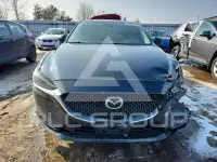 2018 Mazda 6 фото