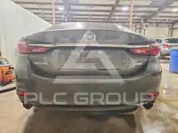 2018 Mazda 6 фото