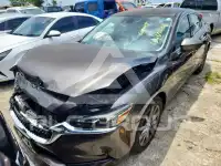 2018 Mazda 6 фото