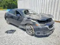 2018 Mazda 6 photo