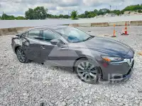2018 Mazda 6 фото