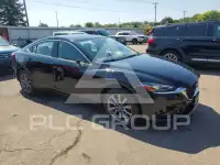 2018 Mazda 6 фото