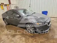 2018 Mazda 6 фото