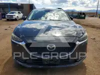 2018 Mazda 6 фото