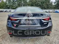 2018 Mazda 6 фото