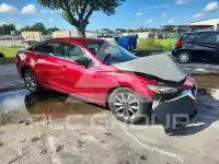 2018 Mazda 6 photo