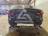 2018 Mazda 6 photo