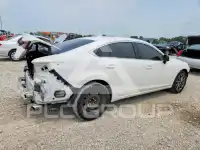 2018 Mazda 6 фото