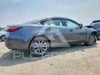 2018 Mazda 6 фото