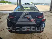 2018 Mazda 6 фото