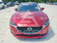 2018 Mazda 6 photo