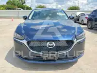 2018 Mazda 6 фото