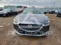 2018 Mazda 6 фото
