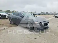 2018 Mazda 6 photo