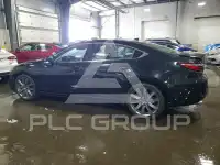 2018 Mazda 6 фото
