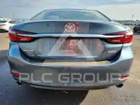 2018 Mazda 6 фото