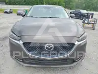 2018 Mazda 6 фото