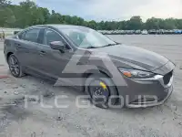 2018 Mazda 6 фото