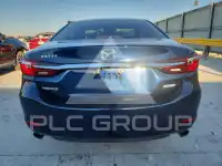 2018 Mazda 6 фото