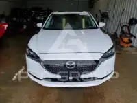 2018 Mazda 6 photo