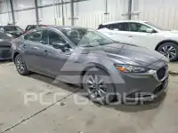 2018 Mazda 6 фото