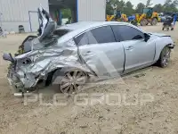 2018 Mazda 6 фото