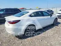 2018 Mazda 6 фото